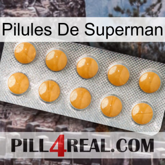 Superman Pills levitra1